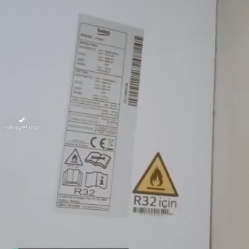 Beko Klima İç Ünite Sıkıntısı!