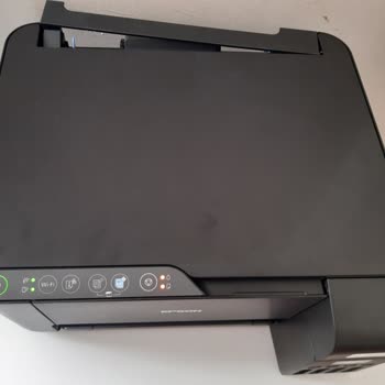 Epson Garanti Kapsamındaki Yazıcı Kırık Ve Çalışmaz Halde Teslim Edildi, Mağduriyetim Giderilmiyor