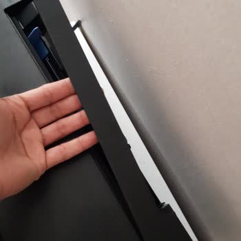 Epson Garanti Kapsamındaki Yazıcı Kırık Ve Çalışmaz Halde Teslim Edildi, Mağduriyetim Giderilmiyor