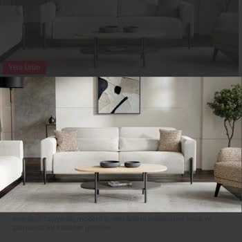 Kırık Koltuk, Yanlış Ayaklar Ve Mağazadan Tehditkâr Yaklaşım Mağduriyeti