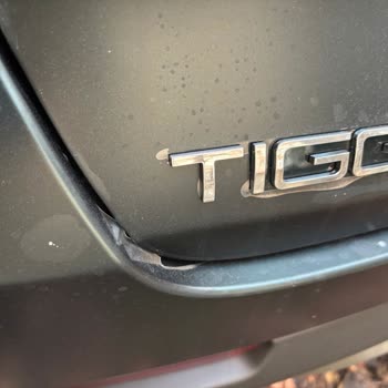 Sıfır Aracımda Yanlış Ürünle Yapılan Kaplama Ve Kalıcı Hasar Mağduriyeti