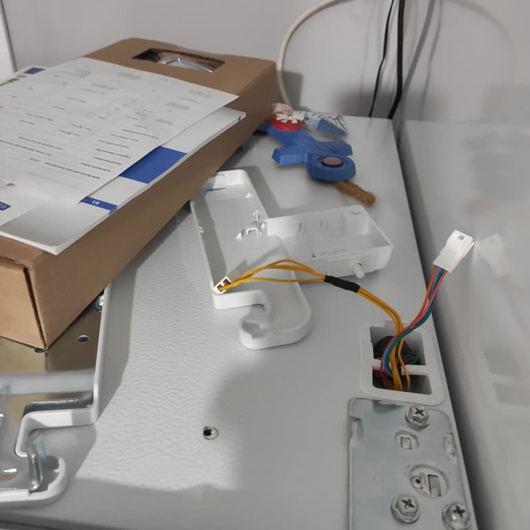 Uğur Derin Dondurucu Kurulum Sıkıntısı!