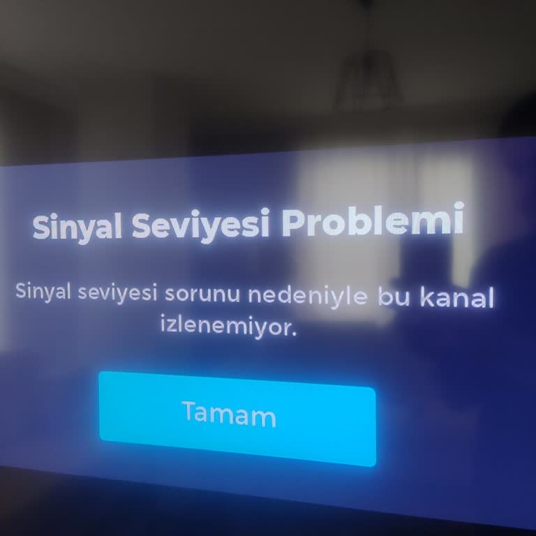 Talebim Olmadan Kablo TV Ve İnternetimin Kapatılmasıyla Mağdur Oldum