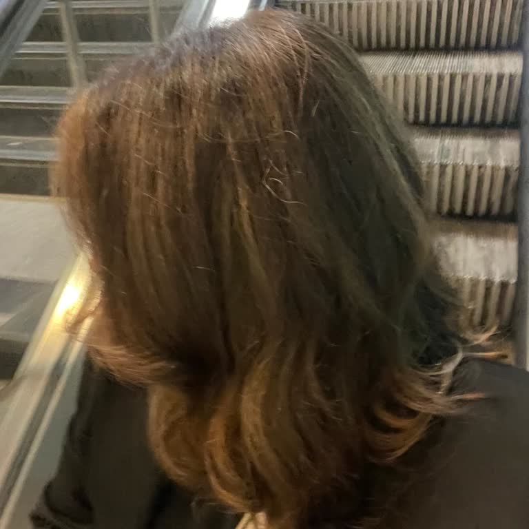 Mehmet Çelik Hair Design Ayıplı, Hatalı Ve Benim Onaylamadığım Bir Saç Rengi Oldu