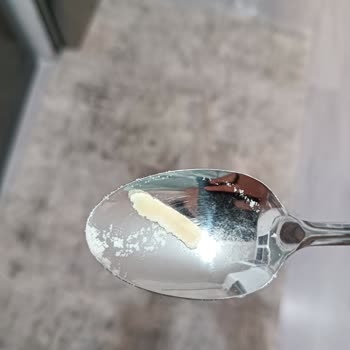 Bebek Mamasında Yabancı Cisim Buldum Güvenim Sarsıldı