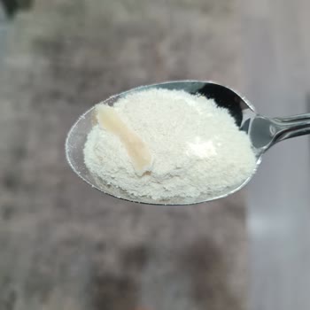 Bebek Mamasında Yabancı Cisim Buldum Güvenim Sarsıldı