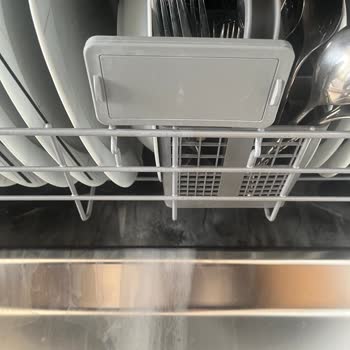 Yeni Altus Bulaşık Makinesi İki Kez Değişti Sorun Hala Çözülmedi