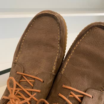 Kusurlu Ayakkabıya 'Kusursuz' Raporu Ve Reddedilen Garanti Talebi