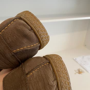 Kusurlu Ayakkabıya 'Kusursuz' Raporu Ve Reddedilen Garanti Talebi