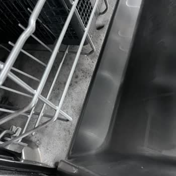 Arçelik Bulaşık Makinesi Köpük Sorunu Ve Çözüm Eksikliği Nedeniyle İade Talebi