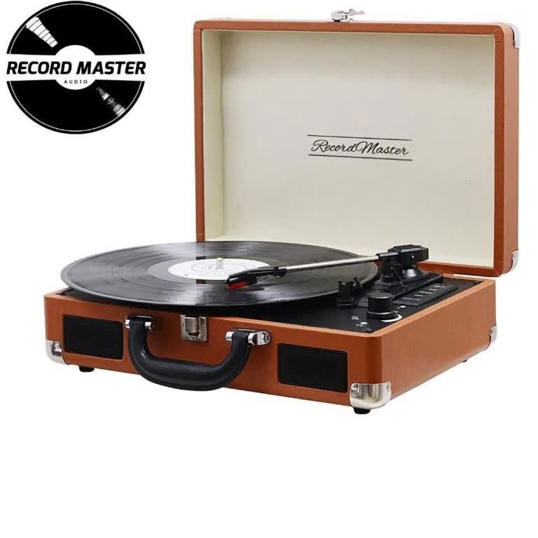 Amazon Record Master Kusurlu!