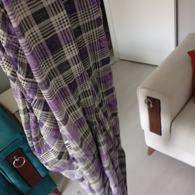 Himera Tekstil Siparişim Yerine Eski Sofra Bezi Gönderdiler Muhatap Bulamıyorum