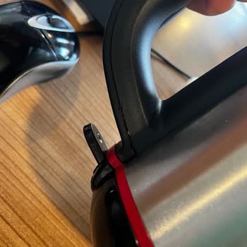 Hasarlı Ürün Teslimatı Ve Yetersiz Servis Deneyimi Sonrası Güven Kaybı