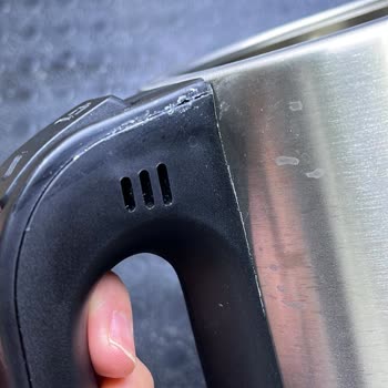 Hasarlı Ürün Teslimatı Ve Yetersiz Servis Deneyimi Sonrası Güven Kaybı