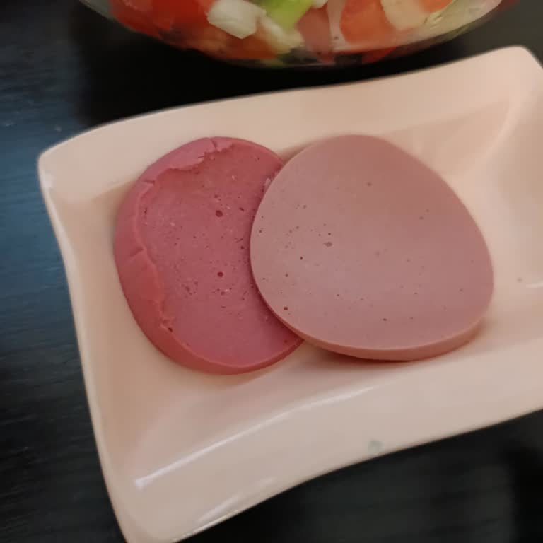 Tombik Piliç Salamda Bozukluk Ve Güven Sorunu