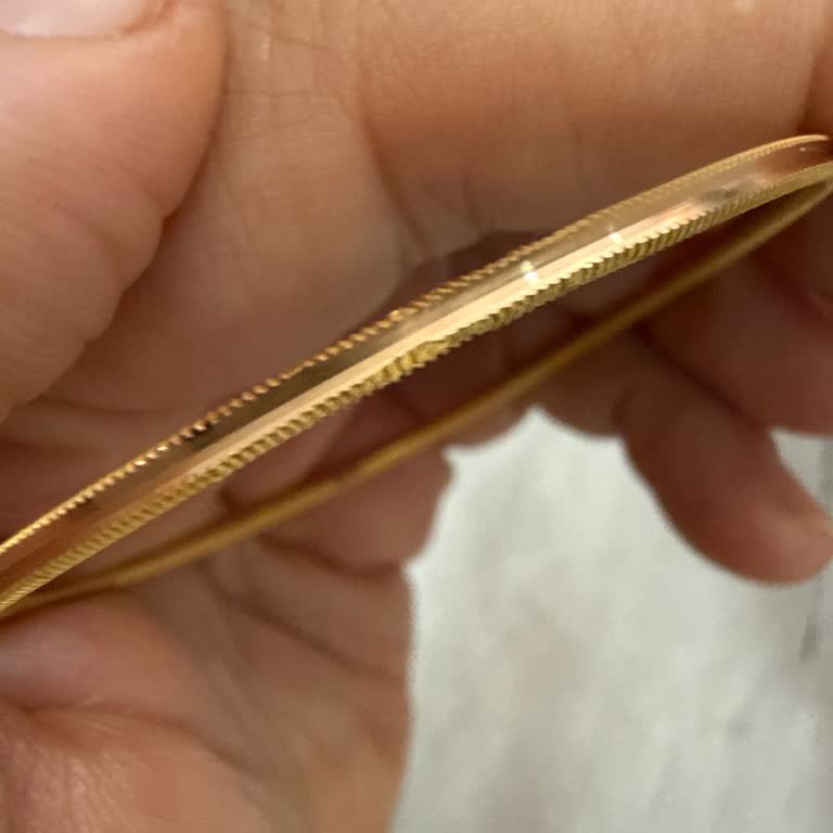 Hasarlı Bilezik Ve İlgisiz Müşteri Hizmeti: Hayal Kırıklığı