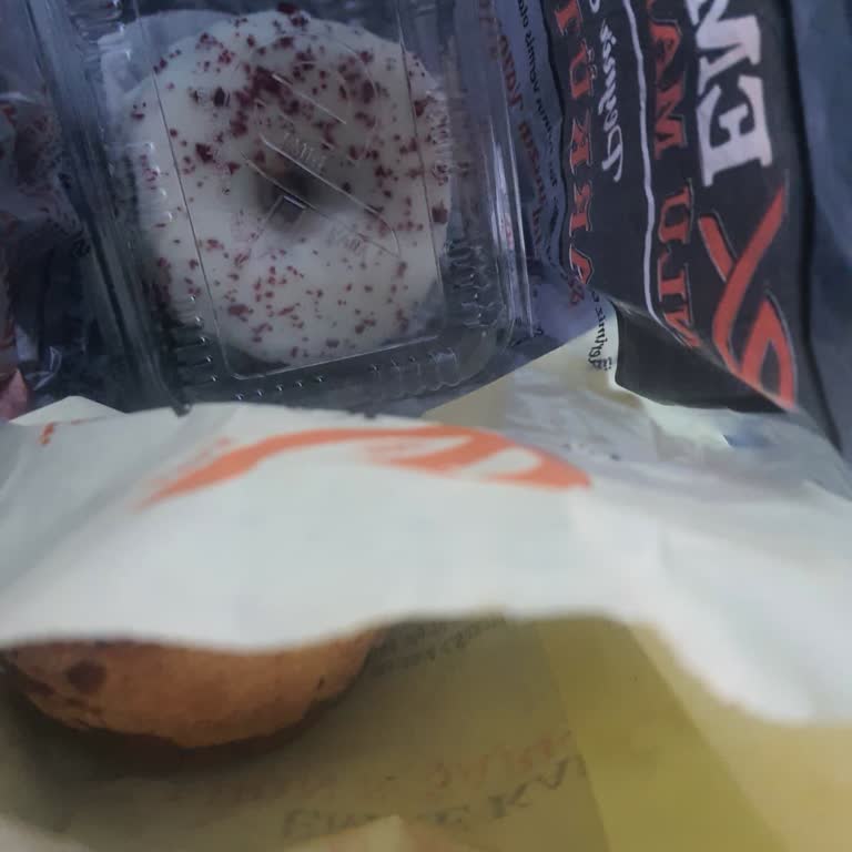 Aynı Donut İçin Şubeler Arası Fahiş Fiyat Farkı Güvenimi Zedeledi