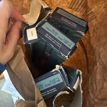 Glutensiz Makarnalar Kırık Ve Dağılmış Halde Teslim Edildi Müşteri Hizmetleri Yanıt Vermedi