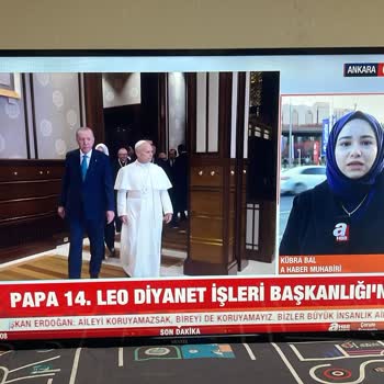 Vestel Servisi Televizyonumu Hasarlı Teslim Etti Çözüm Yerine Satış Teklif Etti