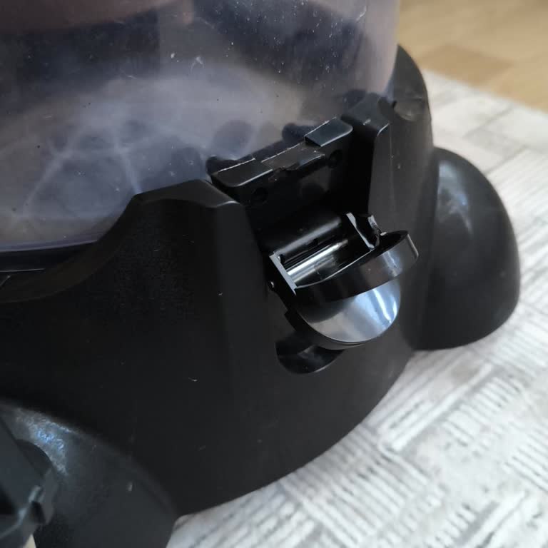 Yeni Alınan Halı Yıkama Makinesinin Mandalı Kırıldı, Mağdur Oldum