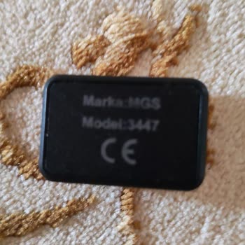 Takip Cihazı Kurulumu Başarısız, Teknik Destek Ve İade Talebi