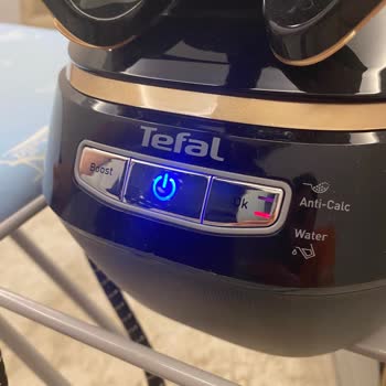 Garanti Kapsamındaki Ütümün Arızası Giderilmiyor, Mağdur Ediliyorum