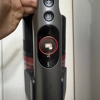 Philips 7000 Serisi Süpürgemiz Şarj Olmuyor!