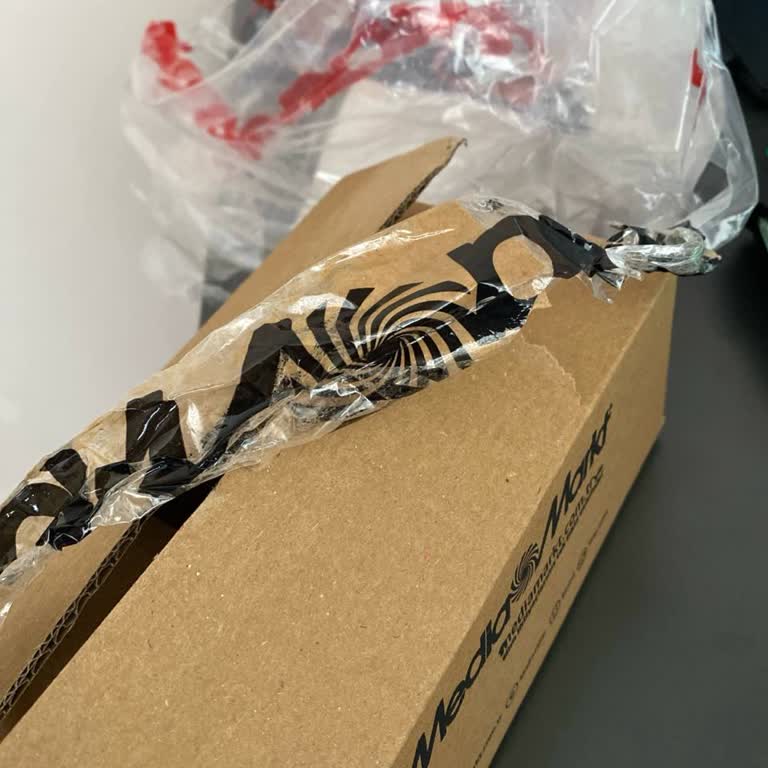 Kargodan Boş Kutu Çıktı, İphone 15 Teslim Edilmedi!