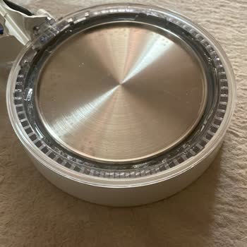 Kırık Ve Arızalı Çay Makinesi İçin Çözüm Bekliyorum