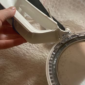 Kırık Ve Arızalı Çay Makinesi İçin Çözüm Bekliyorum