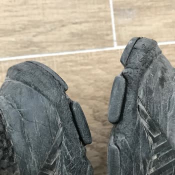 SuperStep Kısa Sürede Yırtılan Ayakkabı Güvenimi Sarstı Değişim Ya da İade Bekliyorum