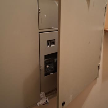 Düzgün Olmayan Modem Montajı Hayati Risk Oluşturuyor