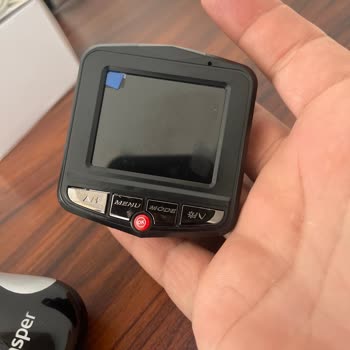 Yanıltıcı Araç Kamerası Satışıyla Mağduriyet Yaşadım