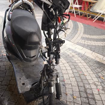 Yedek Parça Ve Tamir Sürecinde Mağdur Edildim, Param İade Edilmiyor