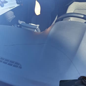 Sompo Sigorta Cam Hasarımı Belgelerime Rağmen Reddetti