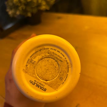 Stanley Termosun Isı Tutmama Sorunu Ve Garanti Sürecinde Mağduriyet