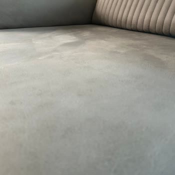 Yeni Alınan Koltuk Takımında Kısa Sürede Renk Solması Mağduriyeti