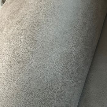 Yeni Alınan Koltuk Takımında Kısa Sürede Renk Solması Mağduriyeti