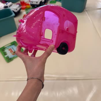 Güvenlik, Hijyen Ve Hizmet Eksikliği Nedeniyle Çocuk Oyun Alanında Büyük Hayal Kırıklığı