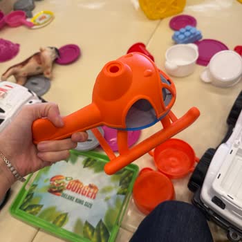 Güvenlik, Hijyen Ve Hizmet Eksikliği Nedeniyle Çocuk Oyun Alanında Büyük Hayal Kırıklığı