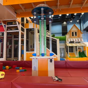 Güvenlik, Hijyen Ve Hizmet Eksikliği Nedeniyle Çocuk Oyun Alanında Büyük Hayal Kırıklığı