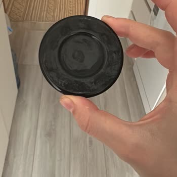 Bir Ayda Paslanan Siemens Gazlı Ocak Hayal Kırıklığı