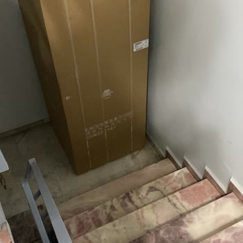 Samsung Teslimatında Yaşadığım En Kötü Deneyim