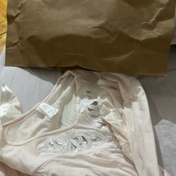 Stradivarius Yanlış Ürün İddiasıyla Haksız İade Reddi Ve Mağduriyet