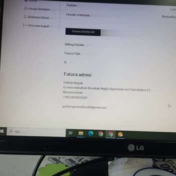 Kullanılmış Ve Bozuk Ürün, İade Sürecinde İlgisizlik