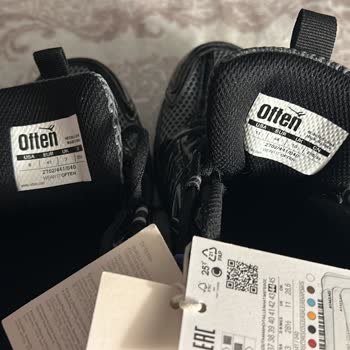 Pull Bear Siparişimde İki Farklı Numara Ayakkabı Gönderildi Müşteri Hizmetleri Çözüm Sunmadı