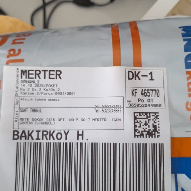 Yanlış Ve Eksik Gönderilen Sipariş Sonrası İade Sürecinde Yaşanan Gecikme