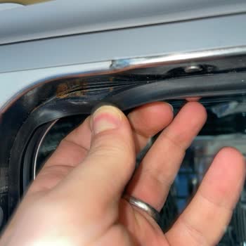 Bulaşık Makinesi Pas Sorunu Ve Yetersiz Servis Desteği