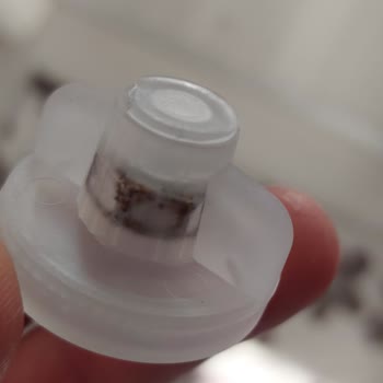 Kullanılmış Ve Paslı Ürün Gönderildi Kupon Avantajım Kayboldu