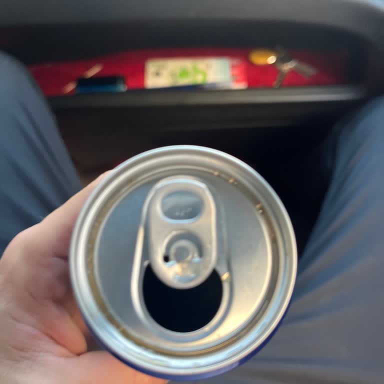 Pepsi Kutusundaki Kampanya Şifresi Eksik Çıktı, Mağduriyetimin Giderilmesini İstiyorum